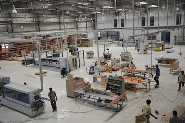 Tomo Company History