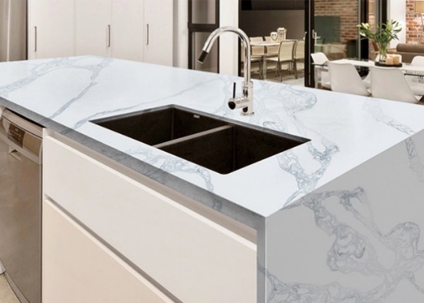 Quartz Stone Surfaces